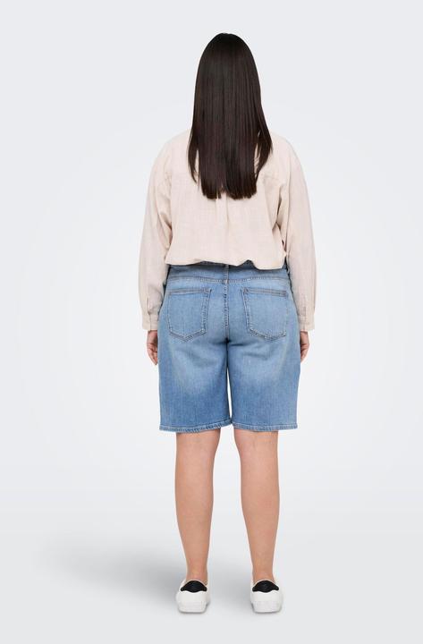Immagine prodotto Only Carsonny Hw Wide Dnm Shorts Nas843 Noos (52)