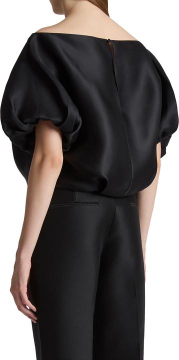 Produktbild Khaite Ny Top Black (6)