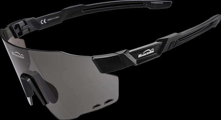 Immagine prodotto Magicshine Giacca a vento WB001 (Nero, Nero)