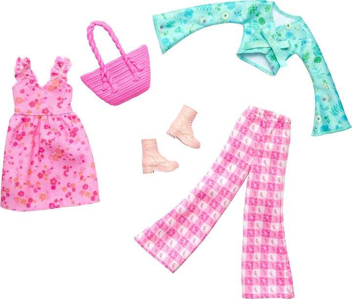 Barbie HRH43