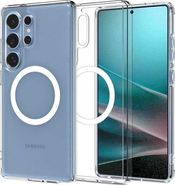 Image du produit Spigen Ultra Hybrid Magfit (Samsung Galaxy S25 Ultra)
