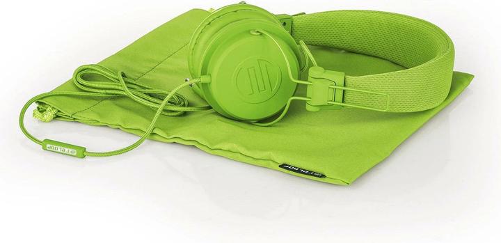 Produktbild reloop Rhp-6 (keine Geräuschunterdrückung, Kabelgebunden)