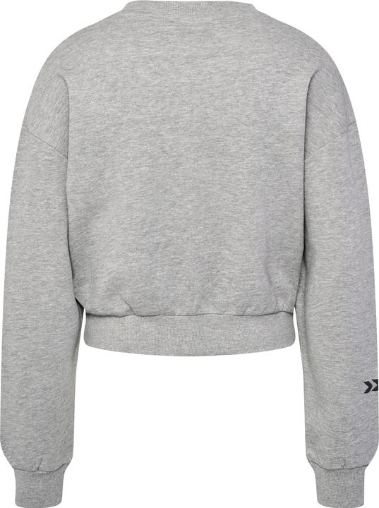 Actual product image hummel Hmllgc Dacia Sweatshirt (XL)