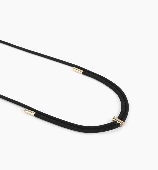 Actual product image iDeal Of Sweden Cord Phone Strap