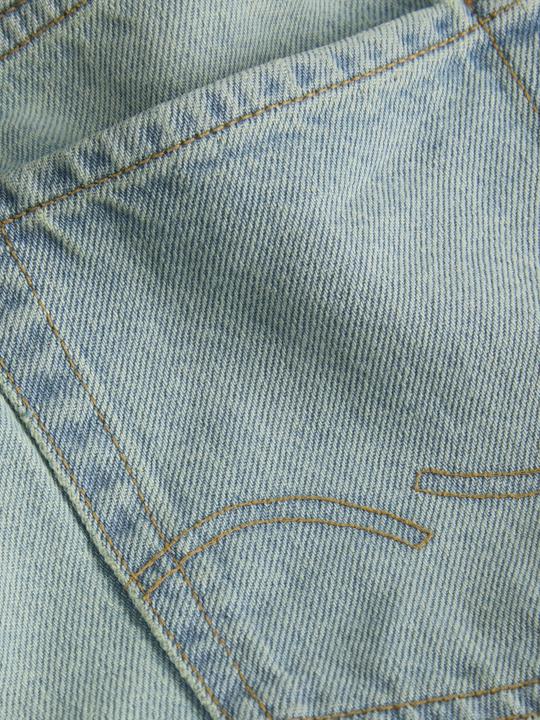Produktbild Jack & Jones Jjidave Jjoriginal Sq 082 Ln Jnr (128)