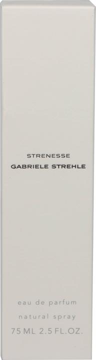 Produktbild Gabriele Strehle Strenesse (Eau de Parfum, 75 ml)