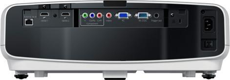 Produktbild Epson Eh-Tw9000w