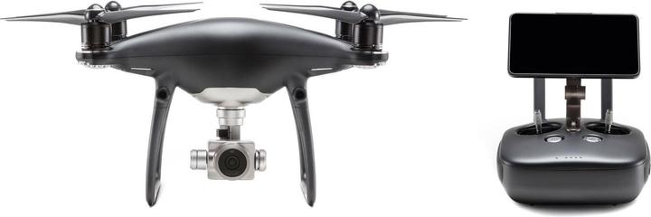 DJI Phantom 4 Pro+ Obsidian (30 min, 1388 g, 20 Mpx)