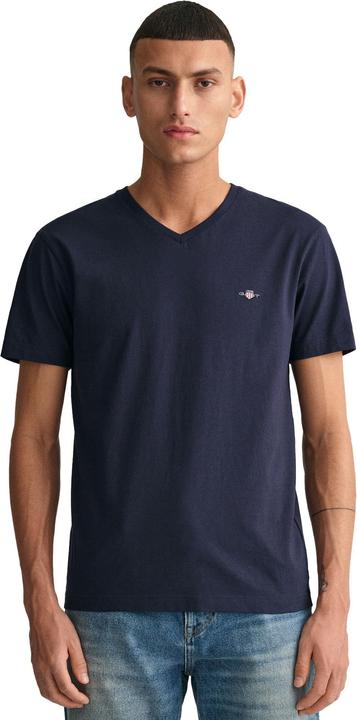 Immagine prodotto GANT Slim Shield V-Neck T-Shirt (3XL)