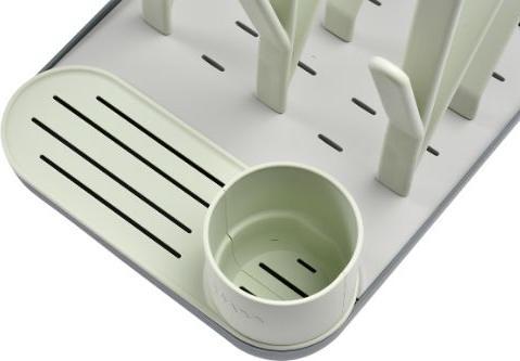 Produktbild Beaba Flaschentropfständer Wald