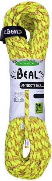 Beal Antidote dynamic ropes (60 m)