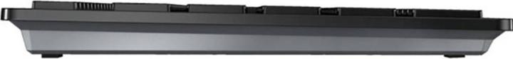 Produktbild CHERRY DW 9500 Slim + McAfee 1Y 3 User (DE, Kabellos)