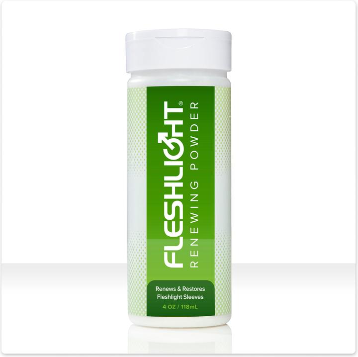 Image du produit Fleshlight Poudre régénérante (118 ml)