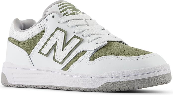 Image du produit New Balance GSB480VO (40)