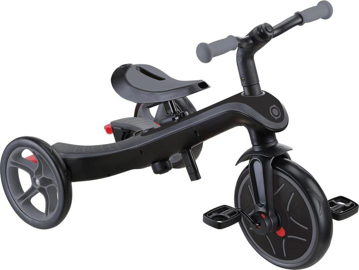 Produktbild Globber Explorer Trike 4in1