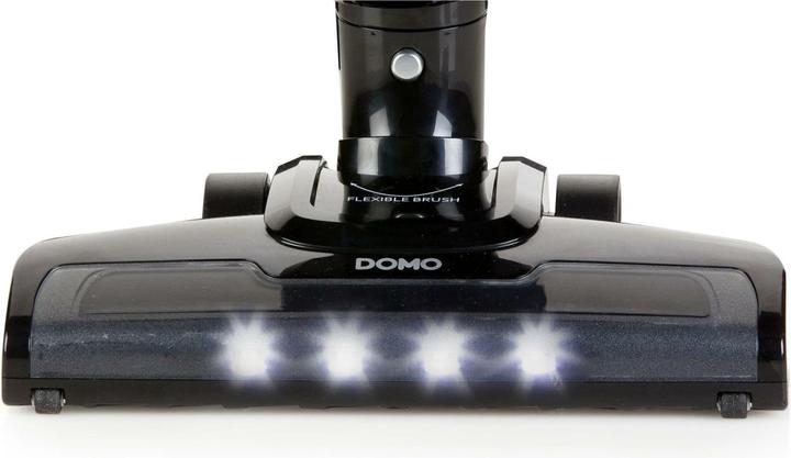 Actual product image Domo Stick vacuum cleaner DO221SV