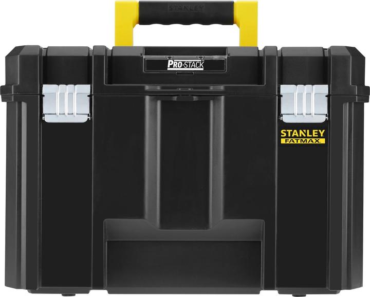 Actual product image Stanley Werkzeugkoffer (1 pieces)