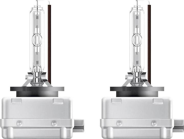 Actual product image Osram Night Breaker Laser Xenarc (D1S)