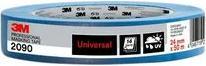 Produktbild 3M Abdeckband (25 mm)