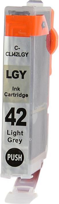 Immagine prodotto Hermex 16 cartucce compatibili per stampanti Canon CLI-42 Pixma Pro 100 100S (M, PREMIER, Y, GY, FC, PC, LGY, C)