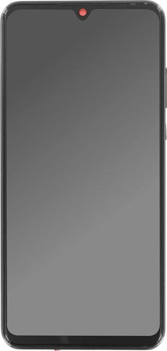 Actual product image OEM Display unit + frame for Huawei P30 Lite black (Display, Huawei P30 Lite, Huawei P30 Lite New Edition)