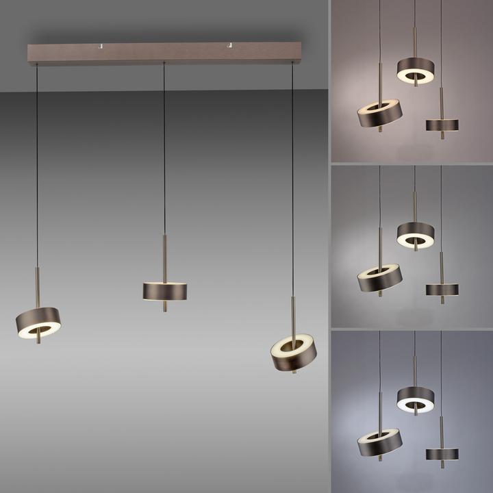 Actual product image Q-Smart Q-Rotate (2550 lm)