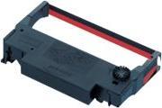 Actual product image Bixolon GRC-220B/R Black/Red Ribbon - (Black, Red)