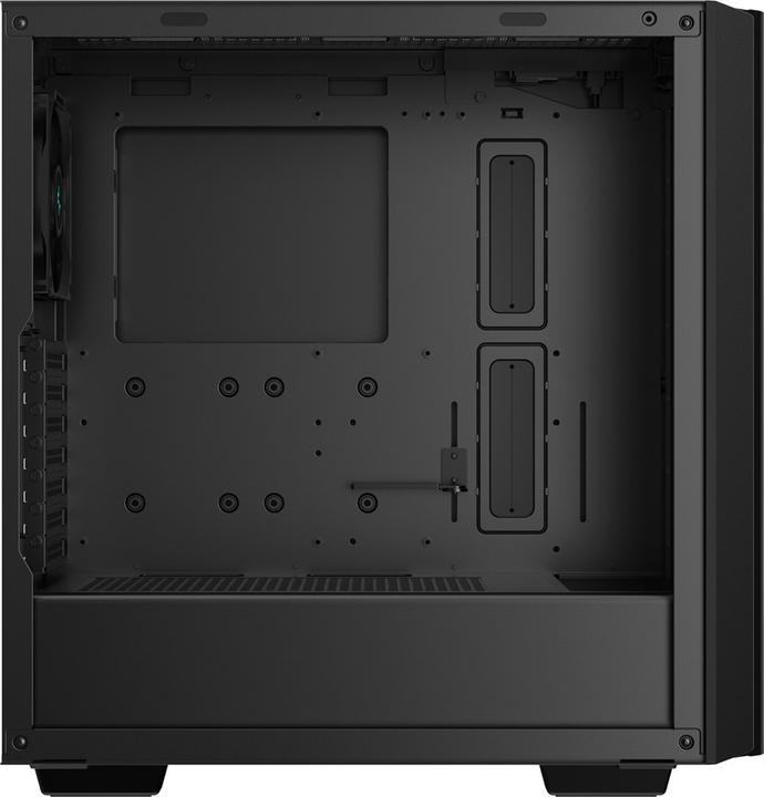 Produktbild Deepcool CH510 Mesh Digital (mATX, Mini-ITX, ATX, E-ATX)