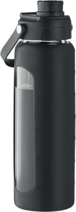 Actual product image MidOcean Keila Glass 750ml Water Bottle (0.75 l)