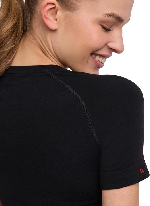 Image du produit Falke WT-Light Shortsl. Shirt Regular w (XS)