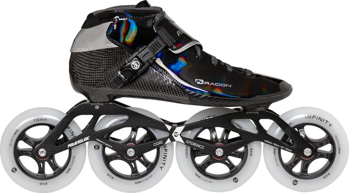 Powerslide Dragon 110