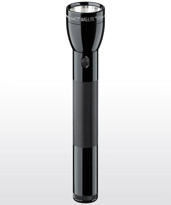 Productafbeelding Maglite ML300L 3 D-Cel (30 cm, 625 lm)