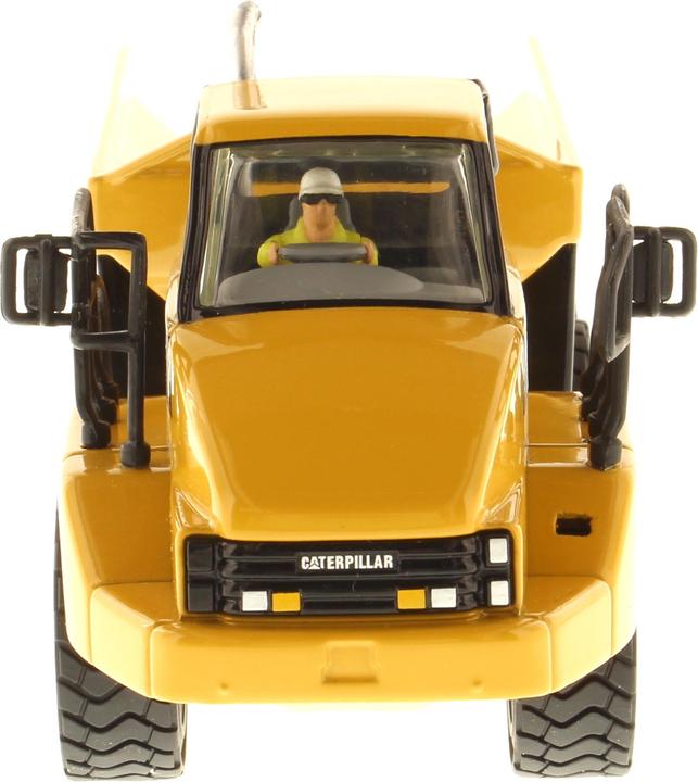 Immagine prodotto Diecast Masters Camion articolato CAT 725