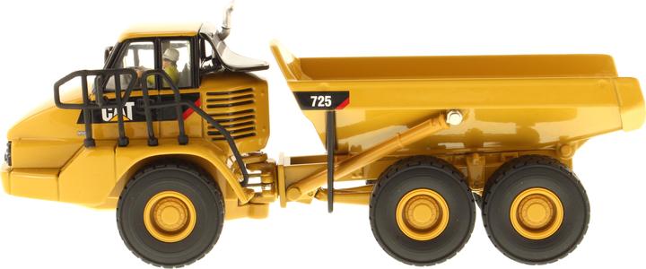 Immagine prodotto Diecast Masters Camion articolato CAT 725