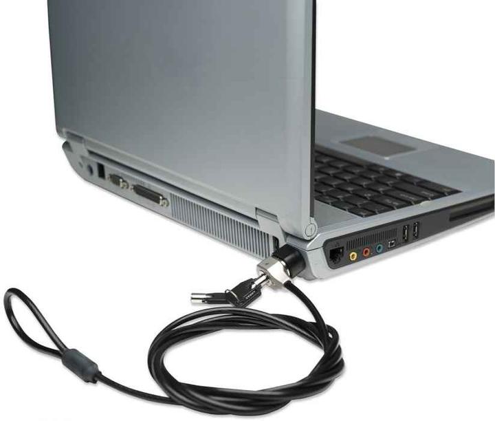 Produktbild Intellinet Manhattan Mobile Security Lock
