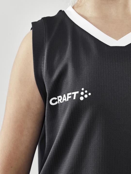 Actual product image Craft Progress Basket Singlet JR (146)