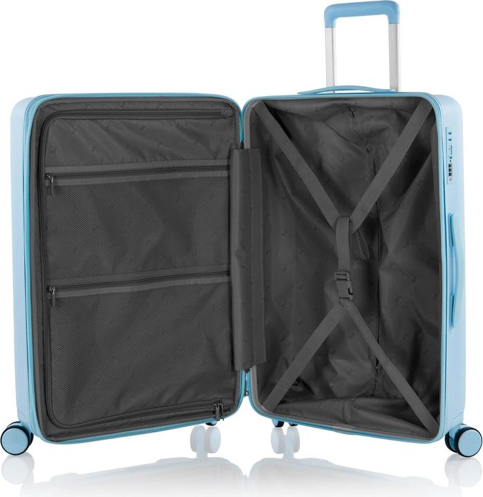 Image du produit Heys Valise trolley (74 l, M (50 - 90l))
