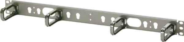 Actual product image Panduit Cable management panel