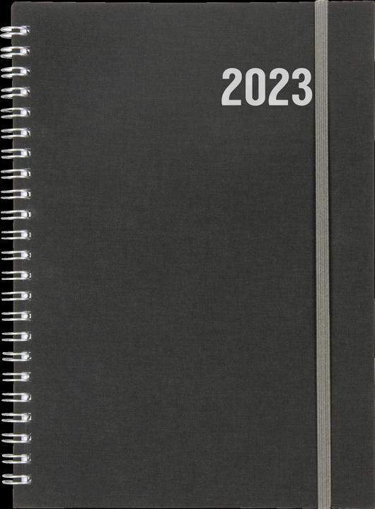 Produktbild Biella Geschäftsagenda Dispo Term Savanna Wire-O (Hoch)