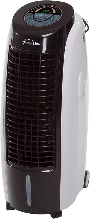 Pur Line Système de refroidissement évaporatif RAFY 100 (18 m²)