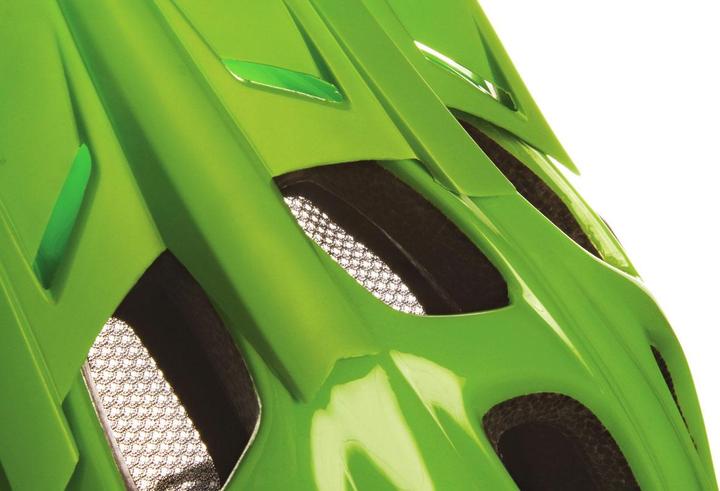 Actual product image Endura Hummvee helmet (55 - 59 cm)