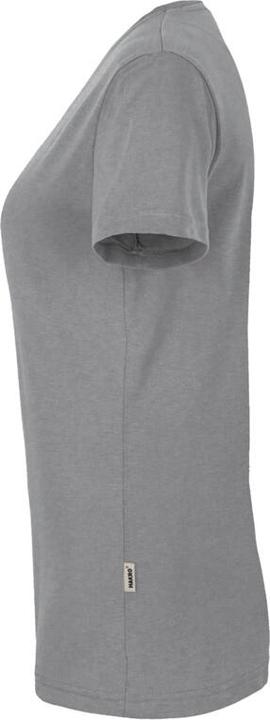 Image du produit Hakro Tee-shirt en V MIKRALINAR®. (5XL)