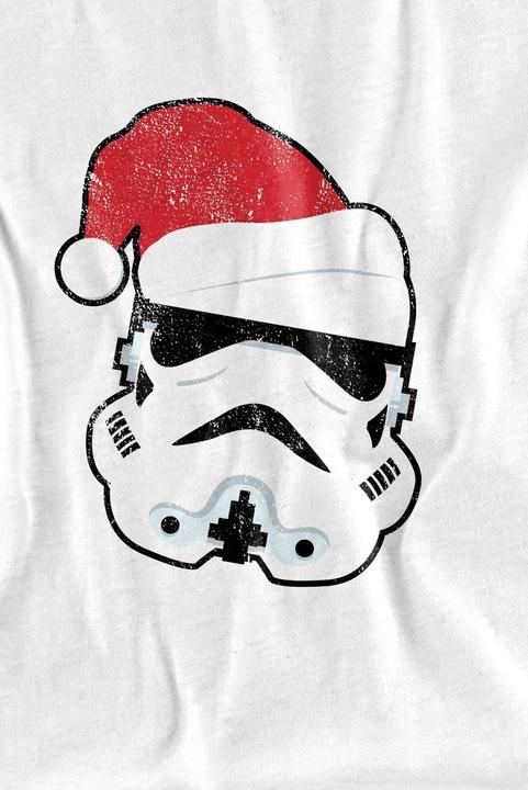 Image du produit Star Wars - T-shirt - Homme (M)