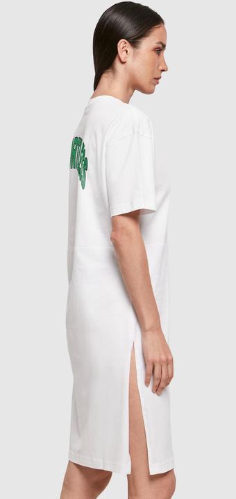Immagine prodotto Merchcode Donna Attitude - Vestito con spacco oversize - 117807 (M)