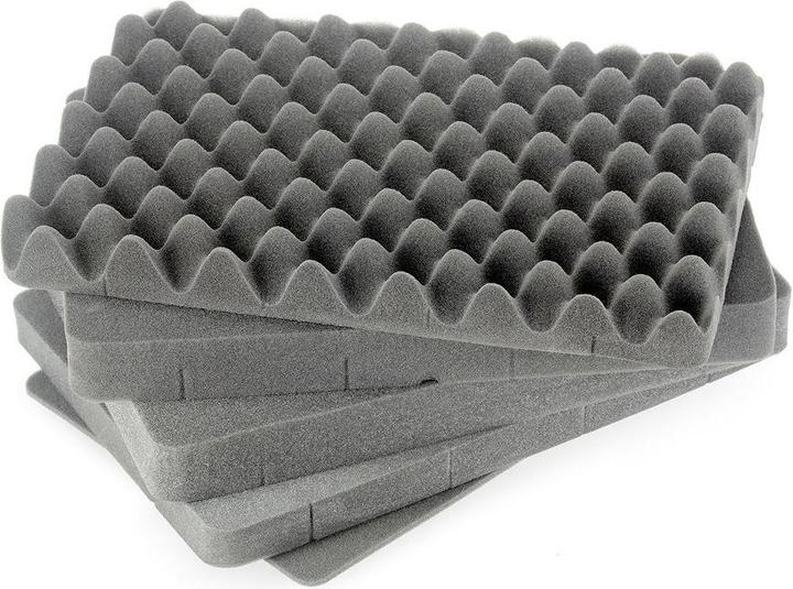 Image du produit B+W Insert en mousse SI pour les étuis d'extérieur Type 4000 Les inserts en mousse ignifugée de k (Extension de poche pour appareil photo)