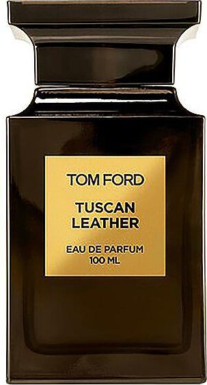 Actual product image Tom Ford Tuscan Leather (Eau de parfum, 100 ml)