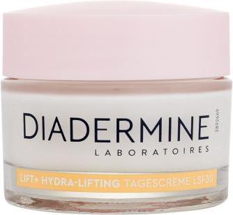 Diadermine Lift+ Hydra-Lifting Anti-Age Day Cream (50 ml, Tagescreme, SPF 30)