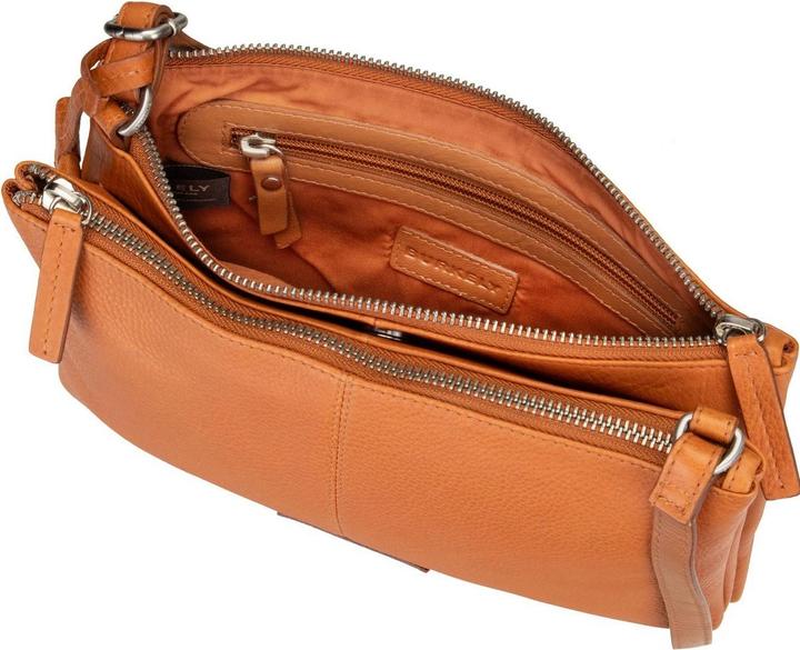 Produktbild Burkely Soft Skylar Double Pocket Zip