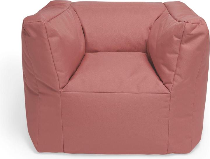 Mellow Pink