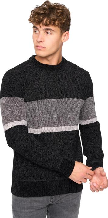Bewley & Ritch Kirkman Sweatshirt Rundhalsausschnitt